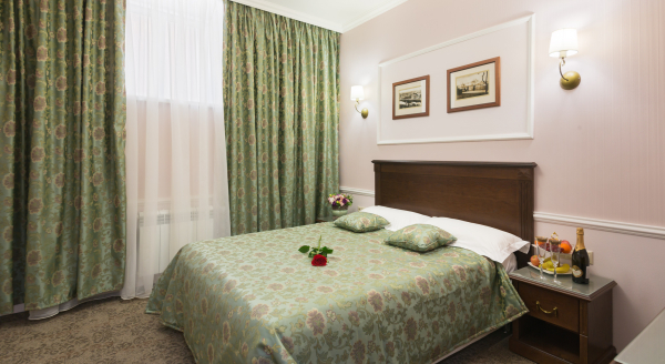Best offers for Old Town Hotel On Kuznetsky Moscow
