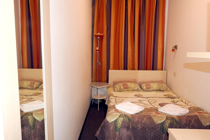 Best offers for Guest Rooms GoodNight Saint Petersburg