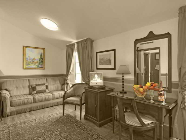 Best offers for Hotel Europa Lucca
