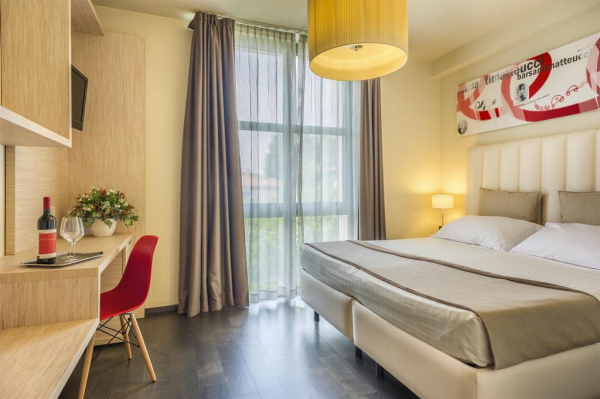 Best offers for Hotel San Marco Lucca