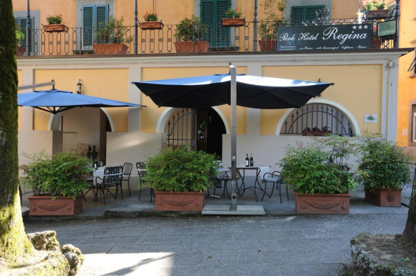 Best offers for Park Hotel Regina Lucca