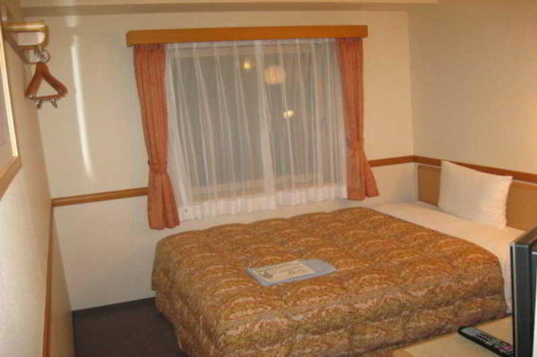 Best offers for Toyoko Inn Kanda Akihabara Tokyo