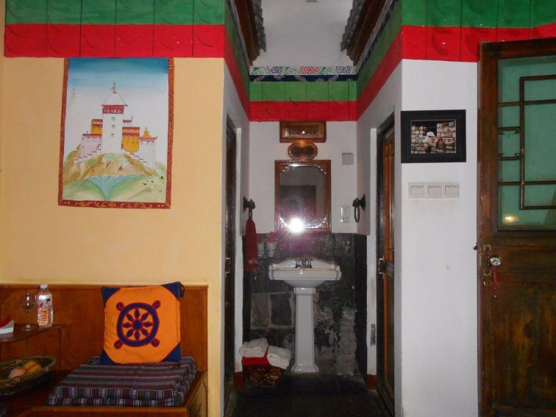 أفضل العروض ل شامبهالاات ذ جريت واول بكين