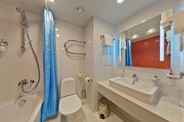 Best offers for Hotel Sevastopol Modern Moscow