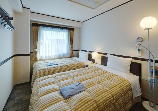 Best offers for Toyoko Inn Tokyo Shinagawa Oimachi Tokyo