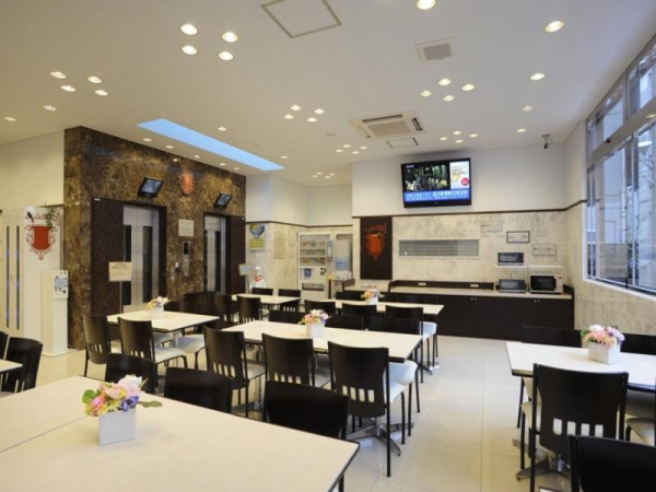 Best offers for Toyoko Inn Yamagata-Eki Nishi-Guchi Tokyo