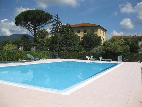 Best offers for Villa Pardi Lucca