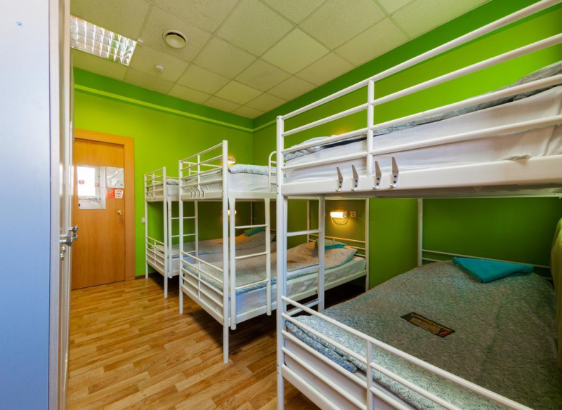 Best offers for Bear On Arbatskaya Moscow