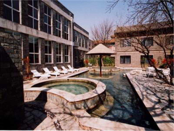 Best offers for Dragon Spring Beijing