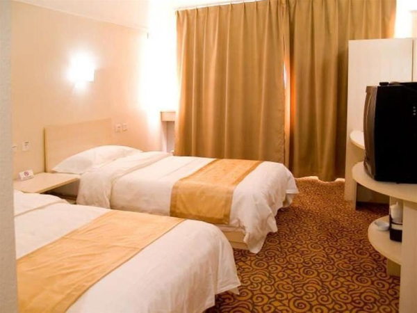 أفضل العروض ل  بكين