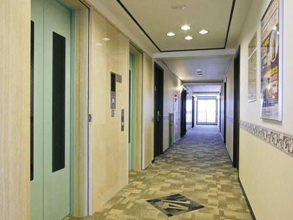 Best offers for Toyoko Inn Tokyo Fussa-ekimae Higashi-guchi Tokyo