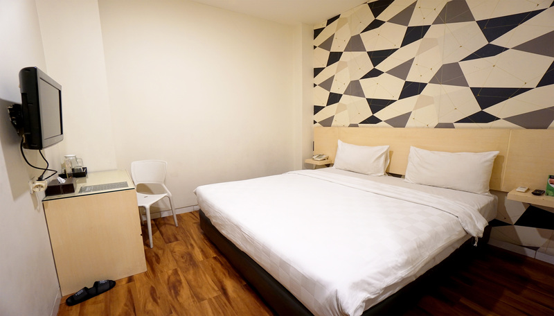 Best offers for Hotel 88 Mangga Besar 120 Jakarta