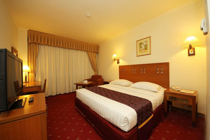 Best offers for Maharani Jakarta