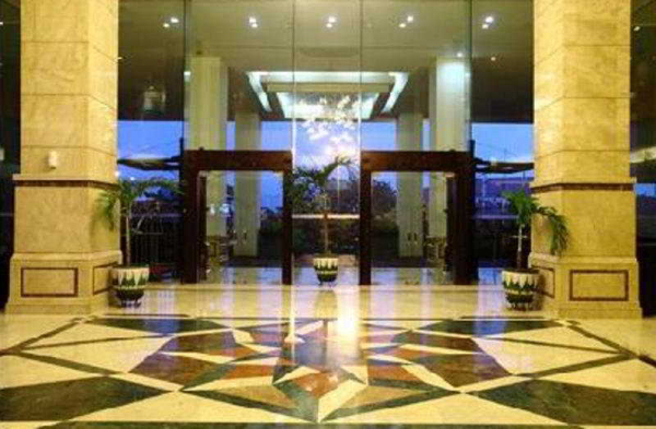 Best offers for Grand Cempaka Jakarta