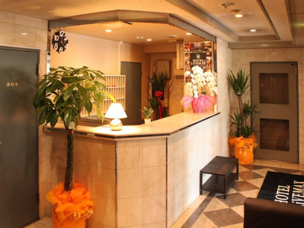 Best offers for Hotel Livemax Tokyo Kiba Tokyo