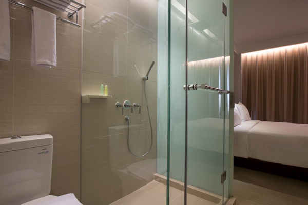 Best offers for Hotel Santika Premiere Hayam Wuruk Jakarta Jakarta