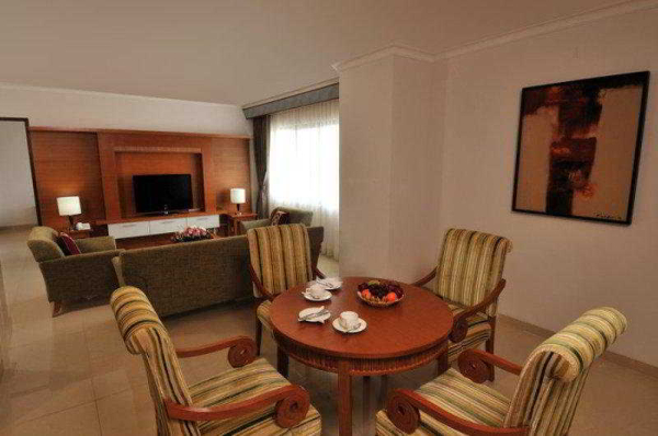 Best offers for Kawanua Aerotel Jakarta Jakarta