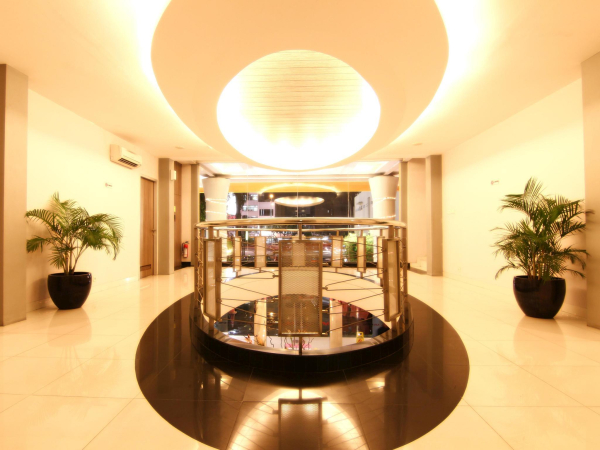 Best offers for MyHotel Jakarta
