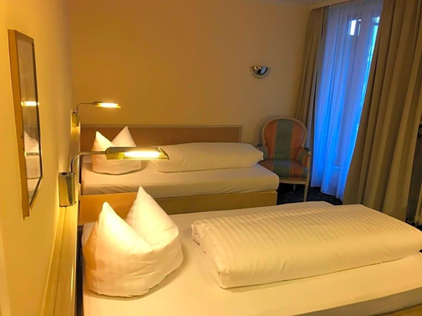 Best offers for Hotel Ambiente Munich