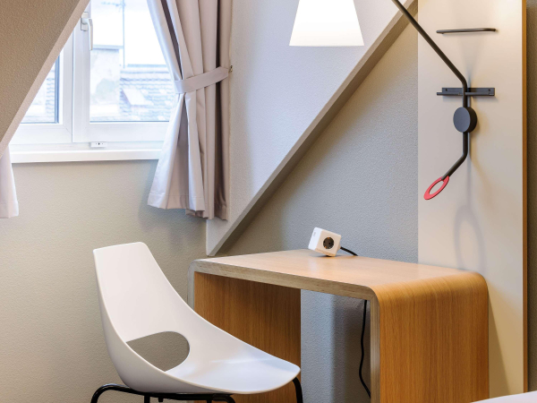 Best offers for ibis Muenchen City Munich