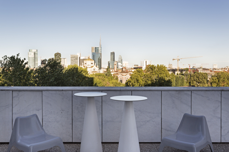 أفضل العروض ل فندق بيد اند بريكفاست ميلانو سنيسيو جاريبالدي ميلانو