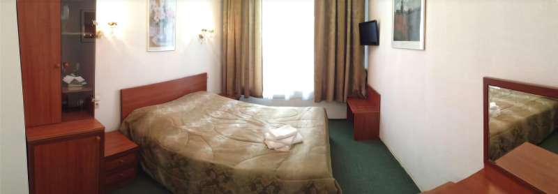 أفضل العروض ل يست وسان موسكو