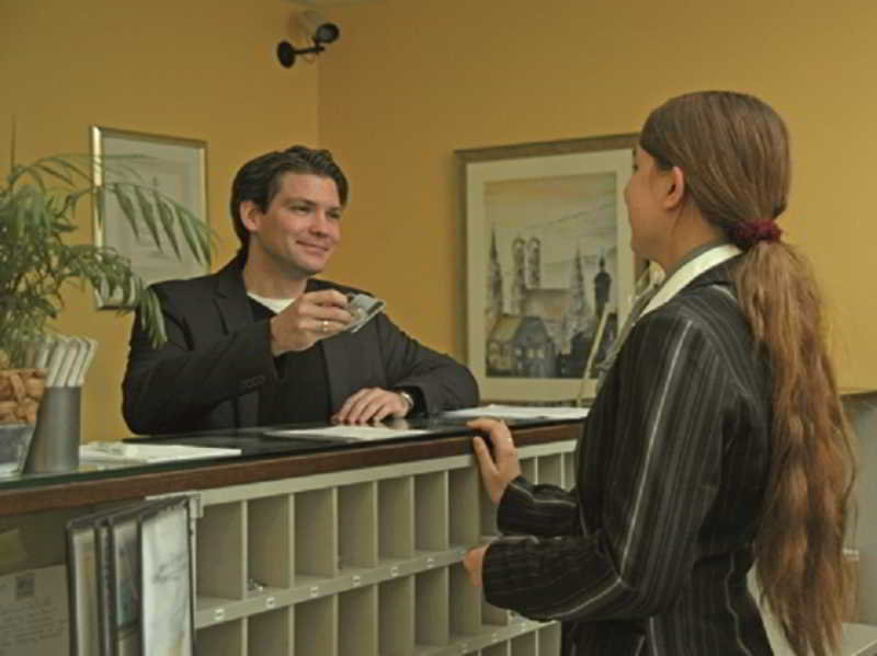 Best offers for Golden Leaf Hotel Perlach Allee Hof Munich