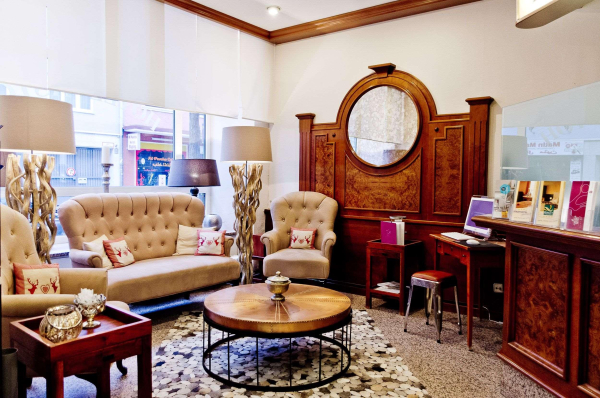 Best offers for Astor Hotel Munich