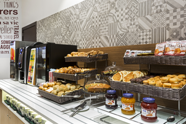 أفضل العروض ل فندق بيد اند بريكفاست ميلانو سان سيرو ميلانو