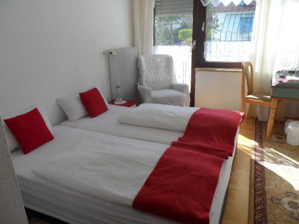 Best offers for Pension Mozart Munich