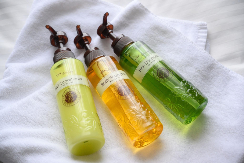 أفضل العروض ل فندق ميستايس كاميدو طوكيو