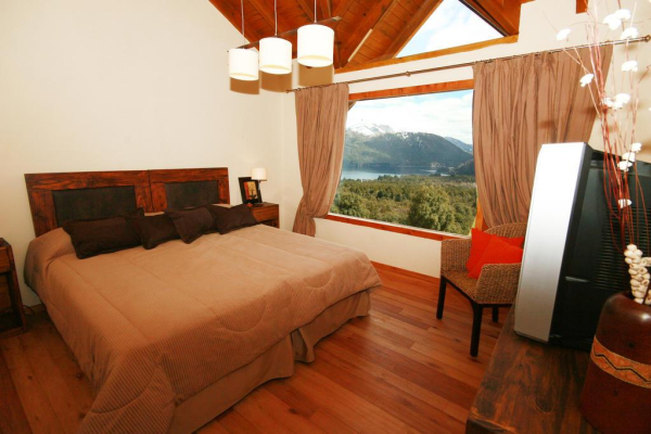 Best offers for Estancia del Carmen - Mountain Resort and Spa San Carlos de Bariloche