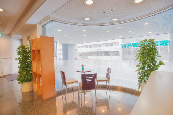 Best offers for Hotel MyStays Higashi-Ikebukuro Tokyo