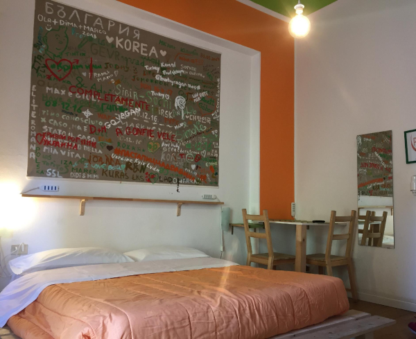 أفضل العروض ل فىن-برفكت روم ميلانو