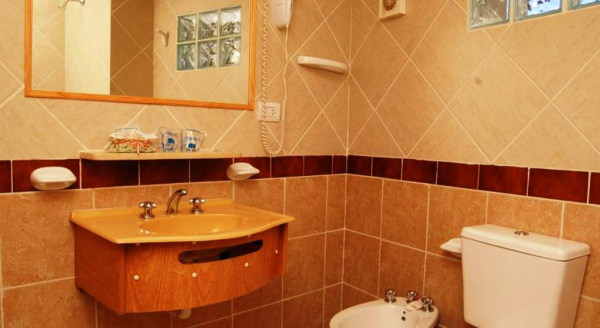 Best offers for Ruca Cheli Village Ski Hotel San Carlos de Bariloche