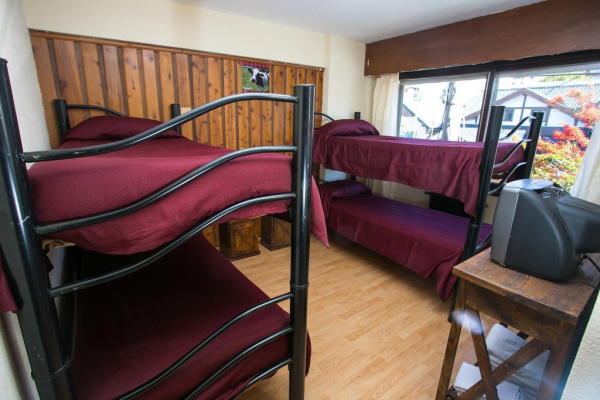 Best offers for Tierra Gaucha Hostel 2 San Carlos de Bariloche