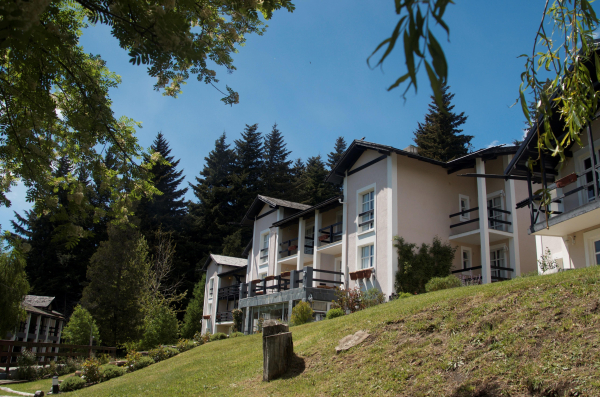Best offers for Aldea Andina Hotel&Spa San Carlos de Bariloche