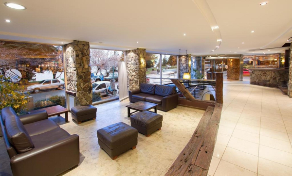 Best offers for Alt Interlaken Hotel San Carlos de Bariloche