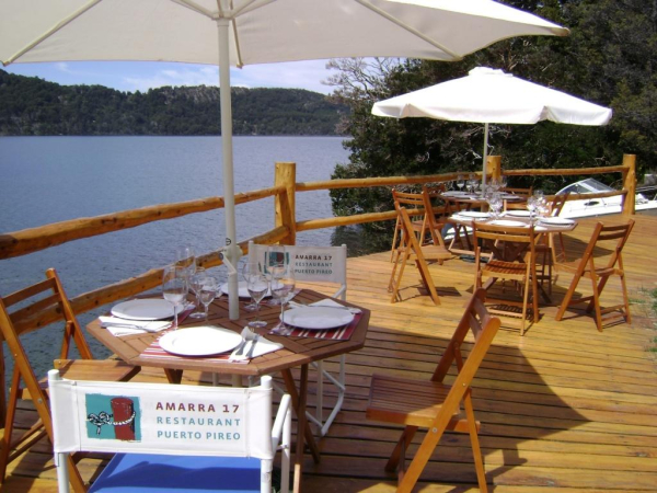 Best offers for Cabañas Puerto Pireo San Carlos de Bariloche