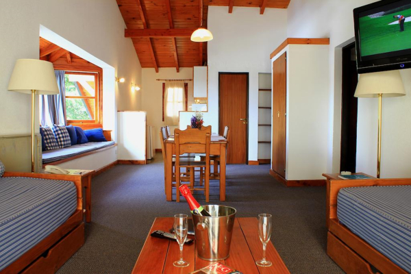 Best offers for Club Hotel Catedral Spa & Resort San Carlos de Bariloche