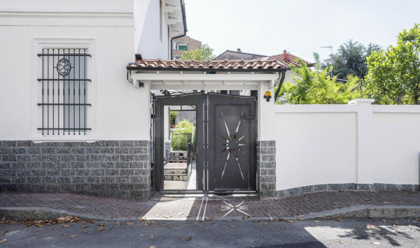 أفضل العروض ل دا برافي هاوس ميلانو