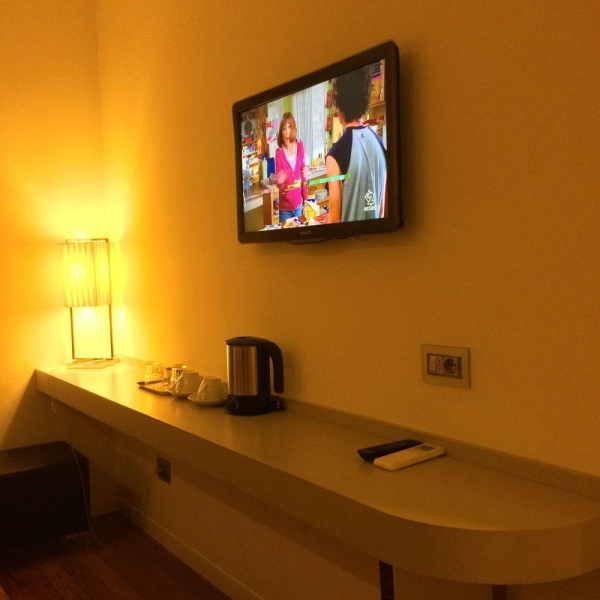 أفضل العروض ل فندق  اسبرومونت ميلانو