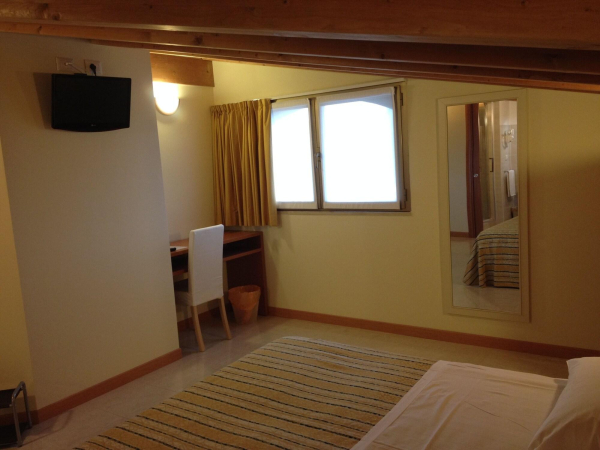 أفضل العروض ل فندق جف ميلانو