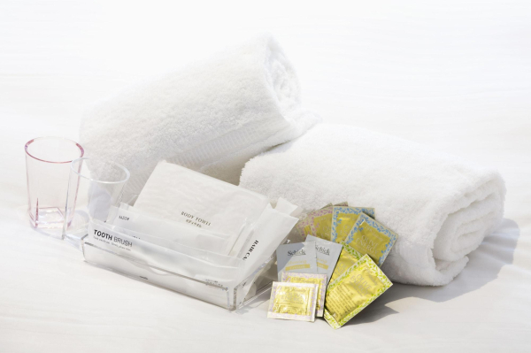 Best offers for Hotel Mystays Gotanda Tokyo