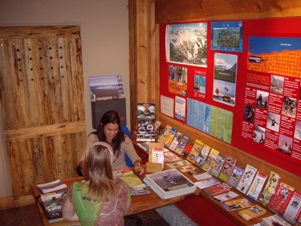 Best offers for Marcopolo Inn Bariloche San Carlos de Bariloche