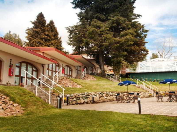 Best offers for Monasterio Hotel Boutique San Carlos de Bariloche