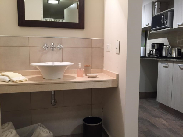 Best offers for Urbana Suites & Studios San Carlos de Bariloche