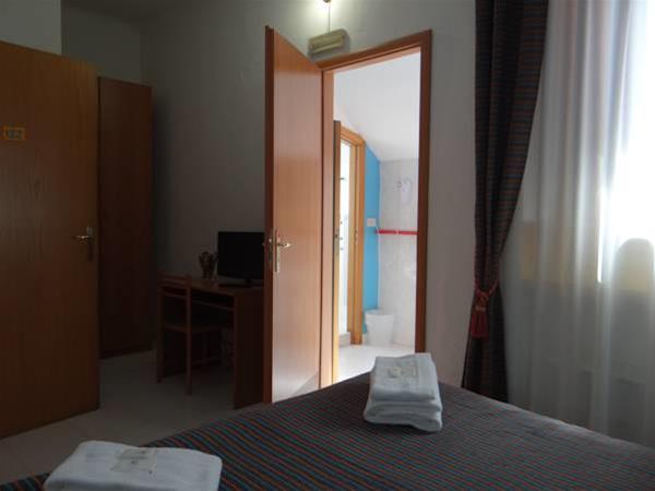 أفضل العروض ل فندق  امندولا فيرا ميلانو