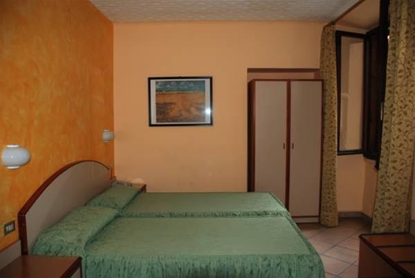 أفضل العروض ل فندق منزل ميا ميلانو