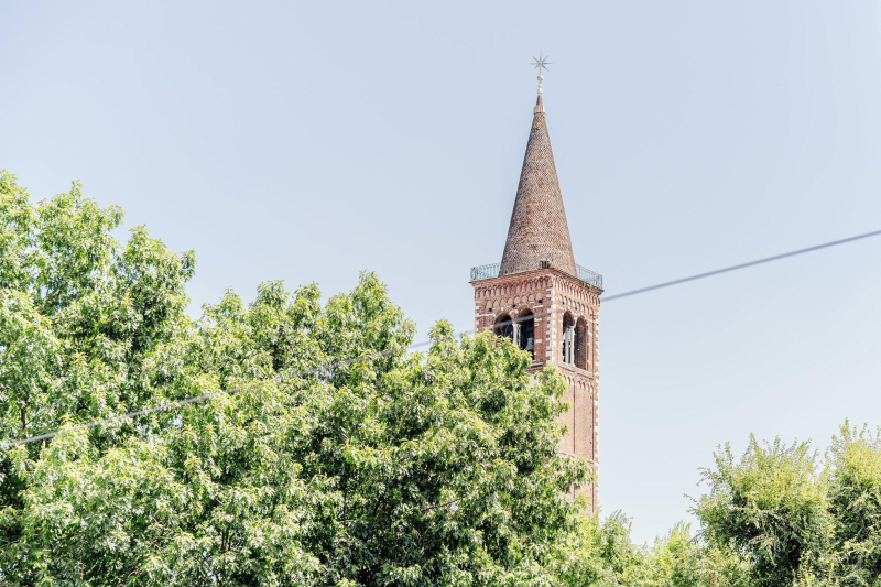 أفضل العروض ل فندق ميلانو نافيجلي ميلانو